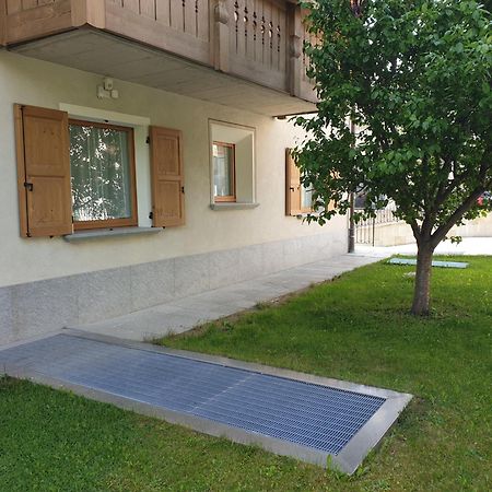 Appartamento 'Reit' - Bormio - Giardino, Parcheggio, Wi-Fi Exteriér fotografie