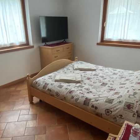 Appartamento 'Reit' - Bormio - Giardino, Parcheggio, Wi-Fi Exteriér fotografie