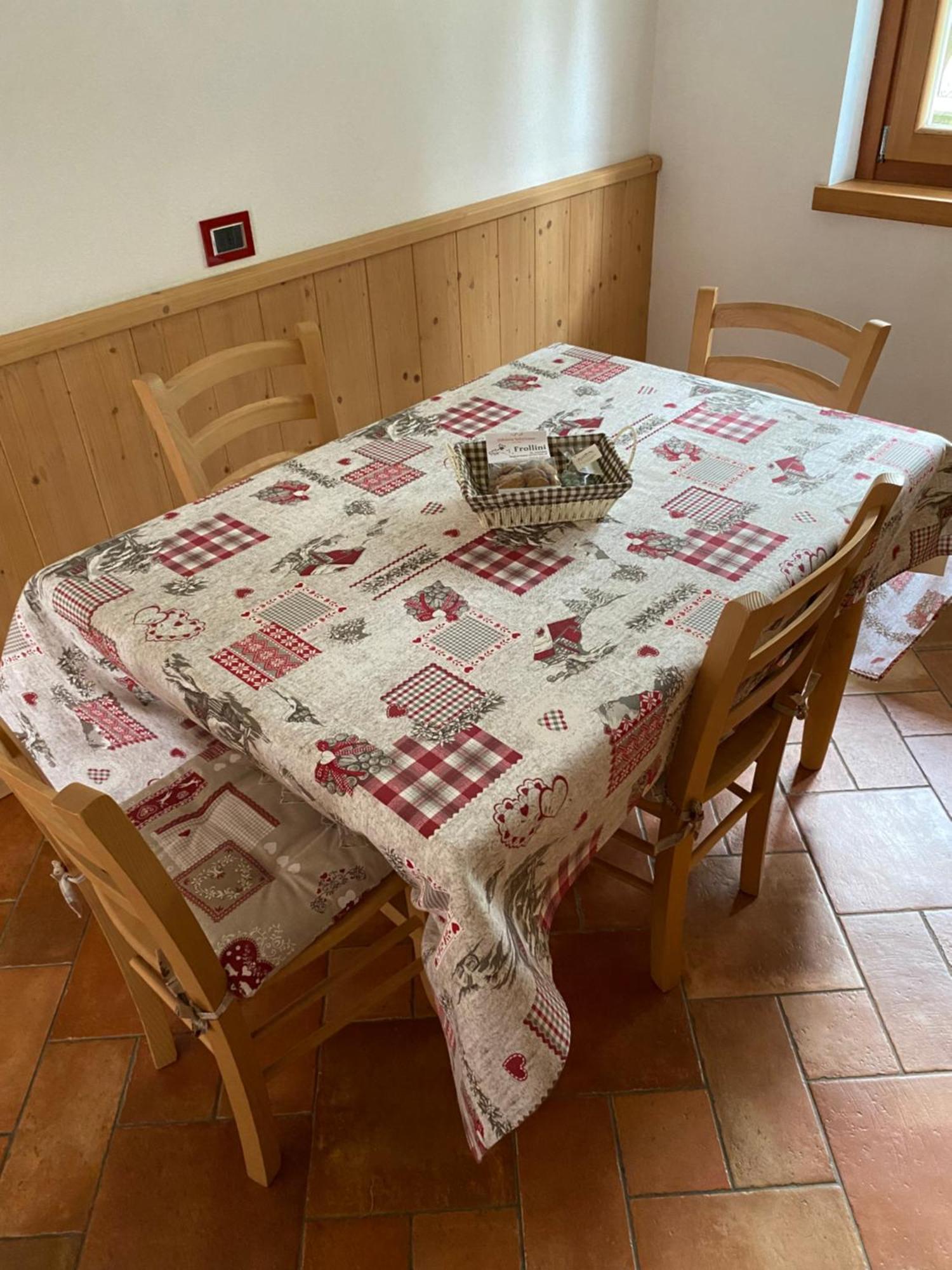Appartamento 'Reit' - Bormio - Giardino, Parcheggio, Wi-Fi Exteriér fotografie