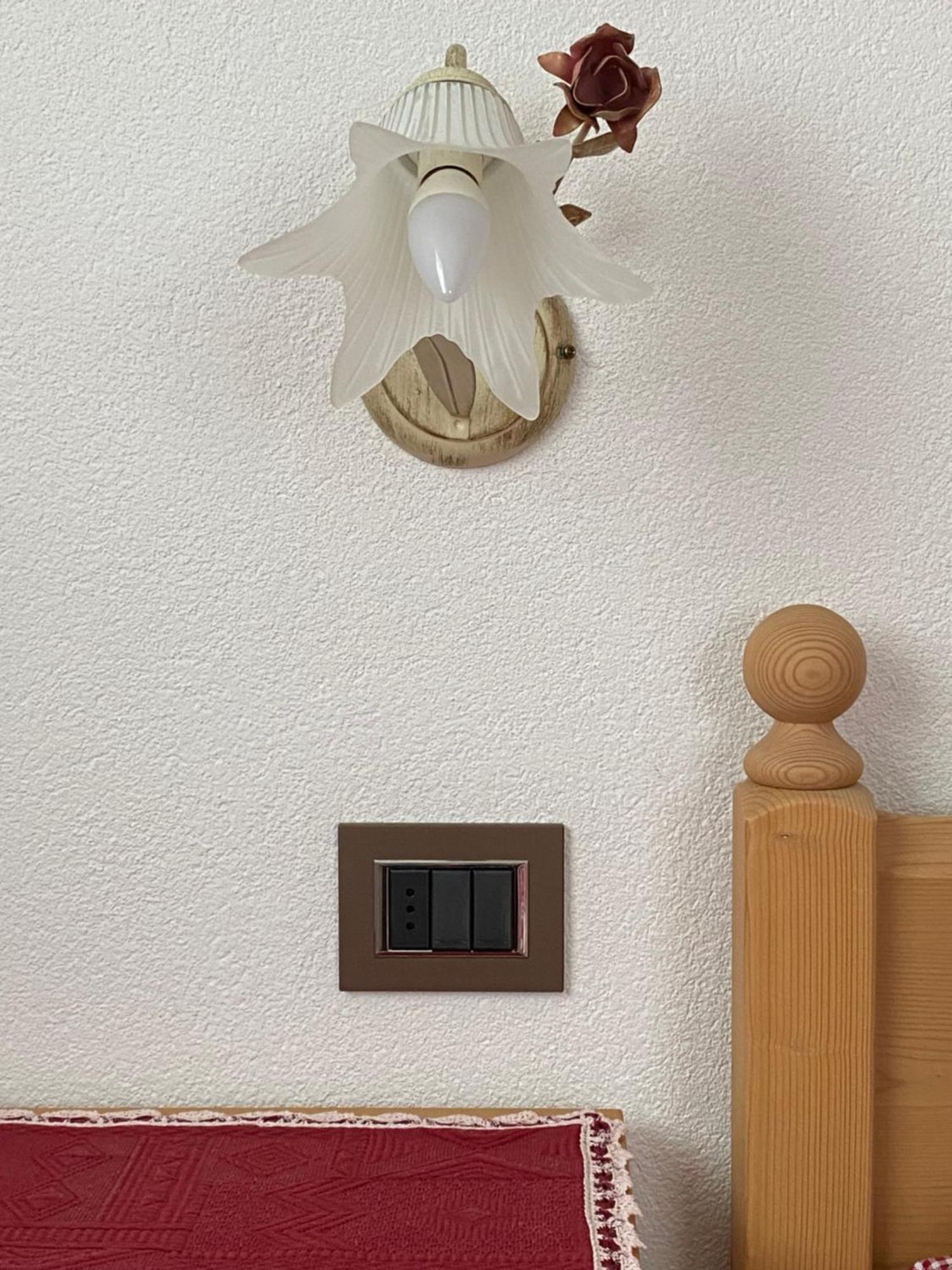 Appartamento 'Reit' - Bormio - Giardino, Parcheggio, Wi-Fi Exteriér fotografie