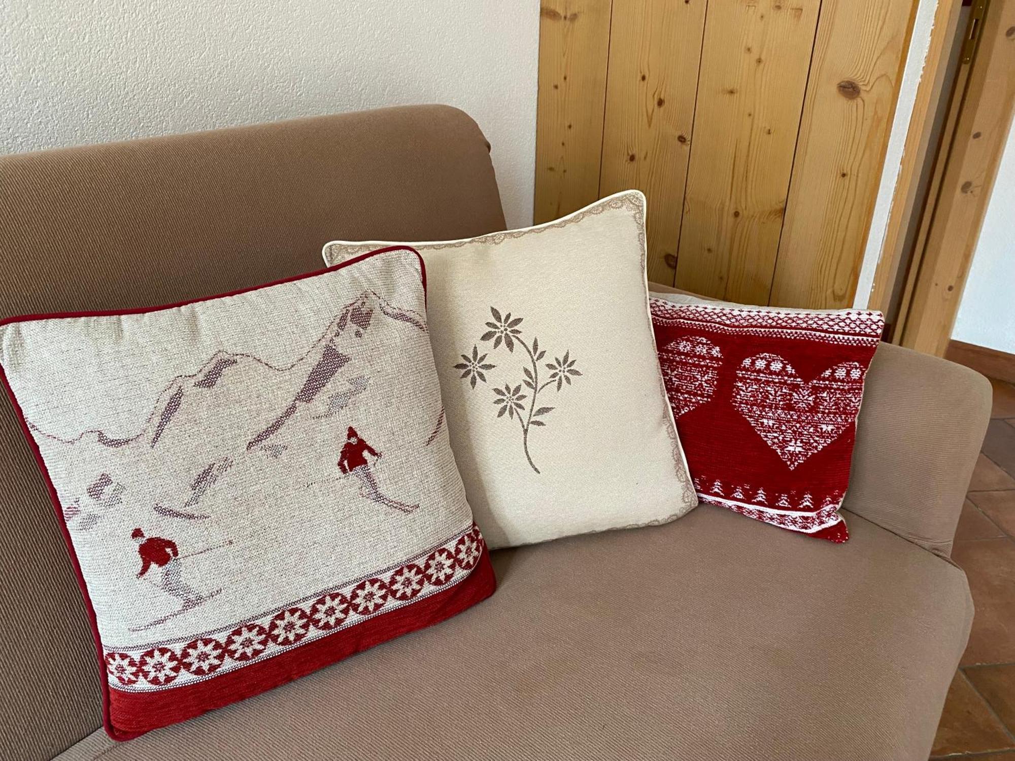 Appartamento 'Reit' - Bormio - Giardino, Parcheggio, Wi-Fi Exteriér fotografie