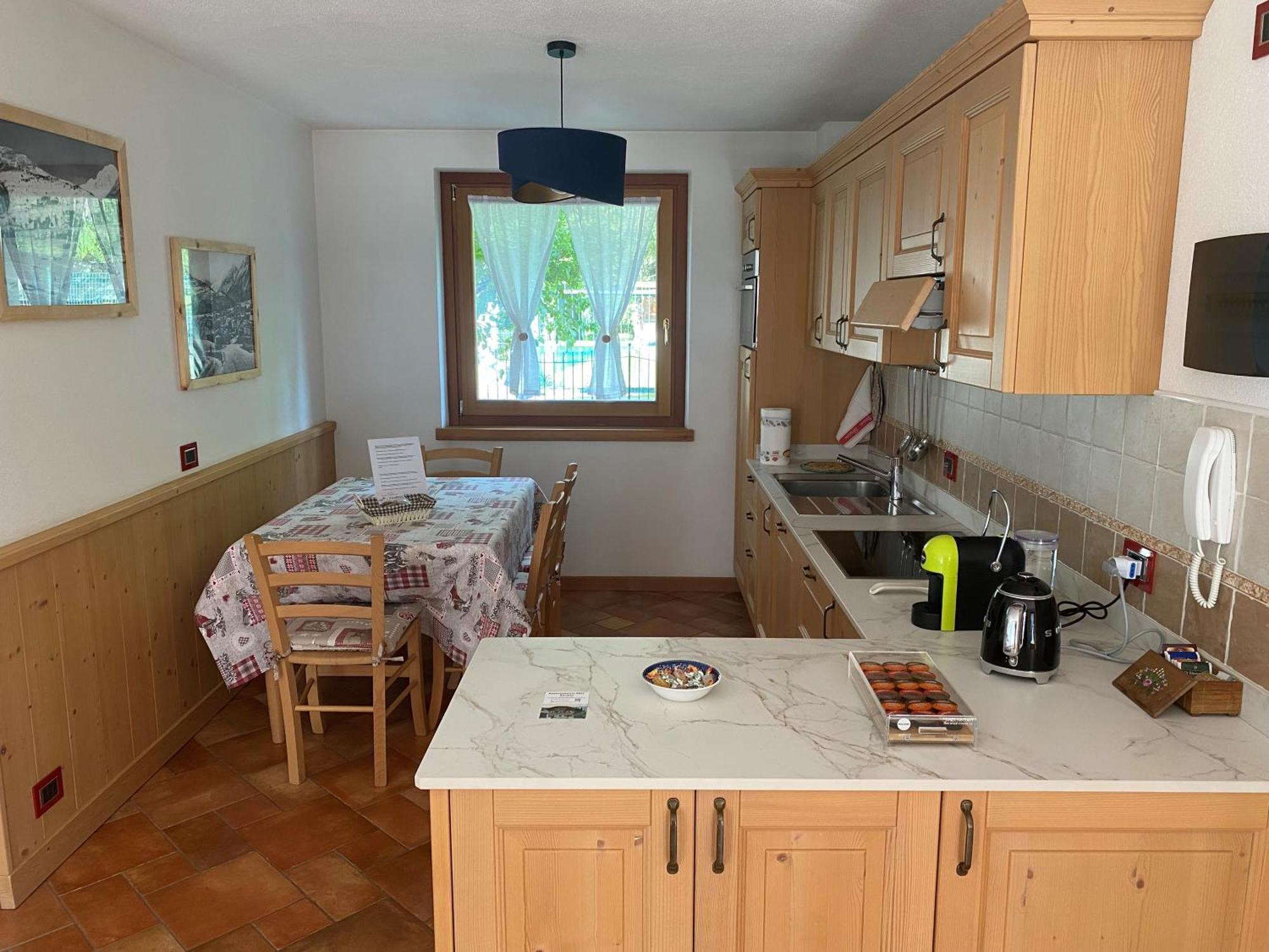 Appartamento 'Reit' - Bormio - Giardino, Parcheggio, Wi-Fi Exteriér fotografie